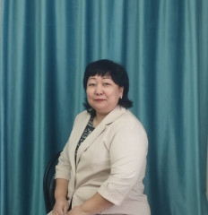 Амангалиева Гульмира Салимгиревна Амангалиева Гульмира Салимгиревна