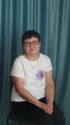 Педагогический работник Исмазиева Асья Упаевна, воспитатель Педагогический работник Исмазиева Асья Упаевна, воспитатель